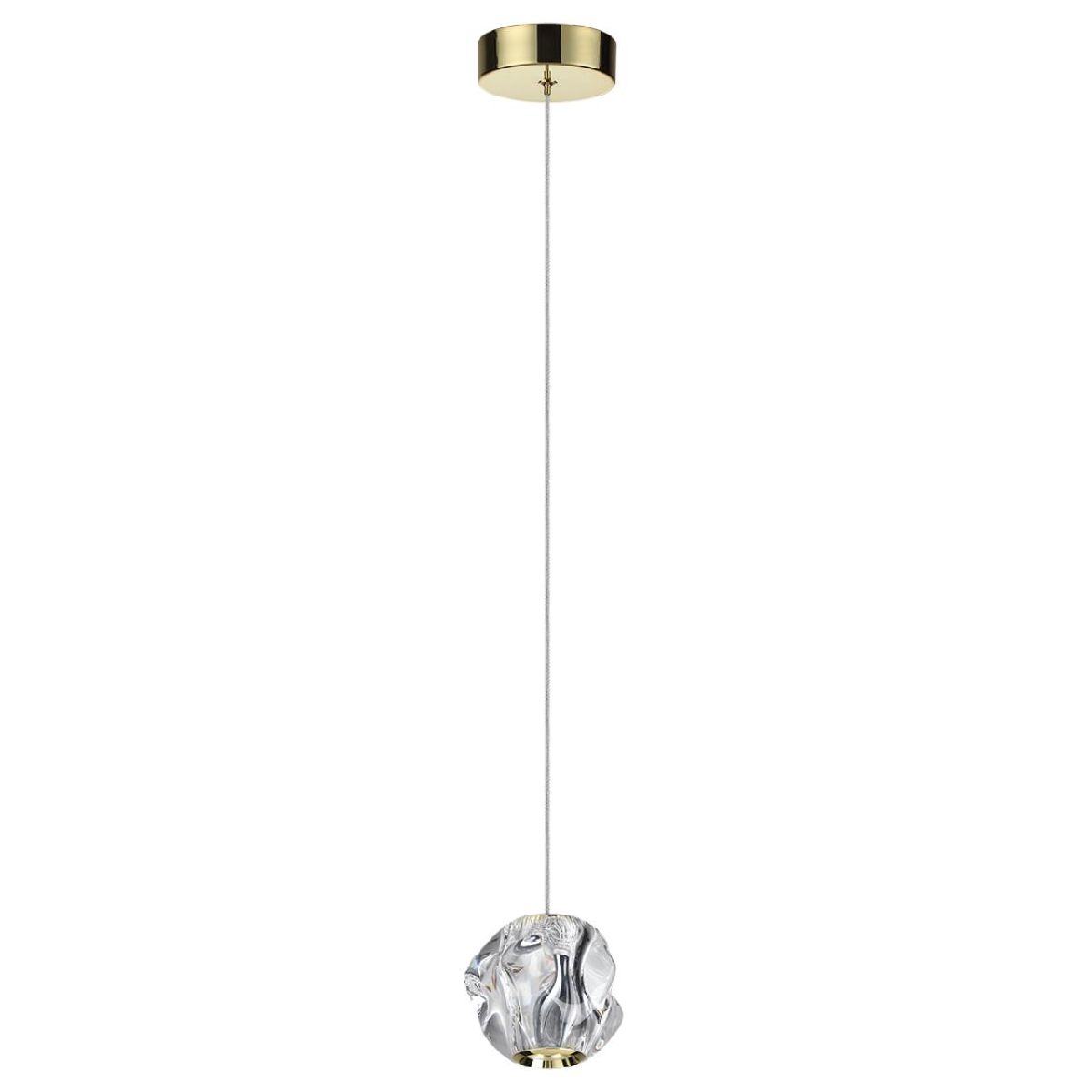 Подвесной светильник Odeon Light Jemstone 5085/5L Подвесной светильник Odeon Light Jemstone 5085/5L