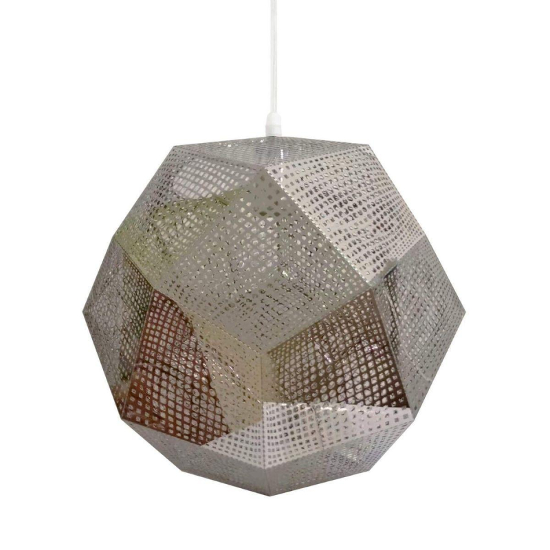 Подвесной светильник Lumina Deco Ascona LDP 6849-320 CHR Подвесной светильник Lumina Deco Ascona LDP 6849-320 CHR