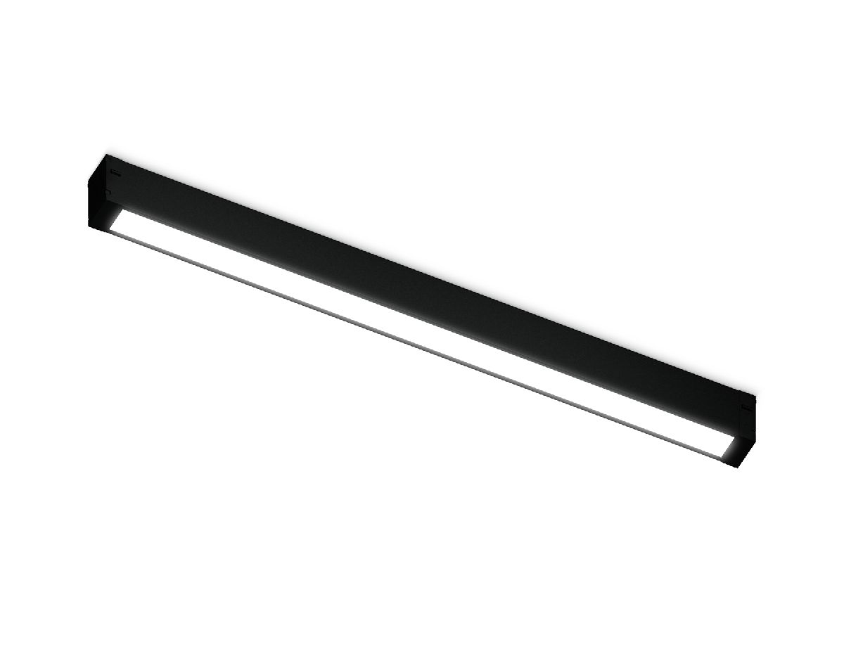 Трековый магнитный светильник Ambrella Light Magnetic 220V GL1282 Трековый магнитный светильник Ambrella Light Magnetic 220V GL1282