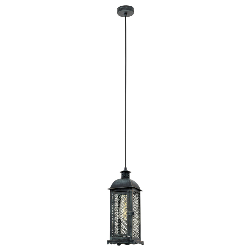 Подвесной светильник Eglo Vintage 49215 Подвесной светильник Eglo Vintage 49215