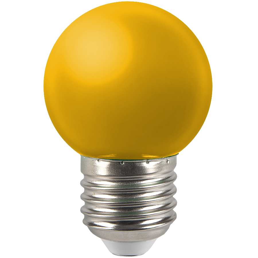 Светодиодная лампа General GLDEN-G45PB-5-230-E27 661496 Светодиодная лампа General GLDEN-G45PB-5-230-E27 661496