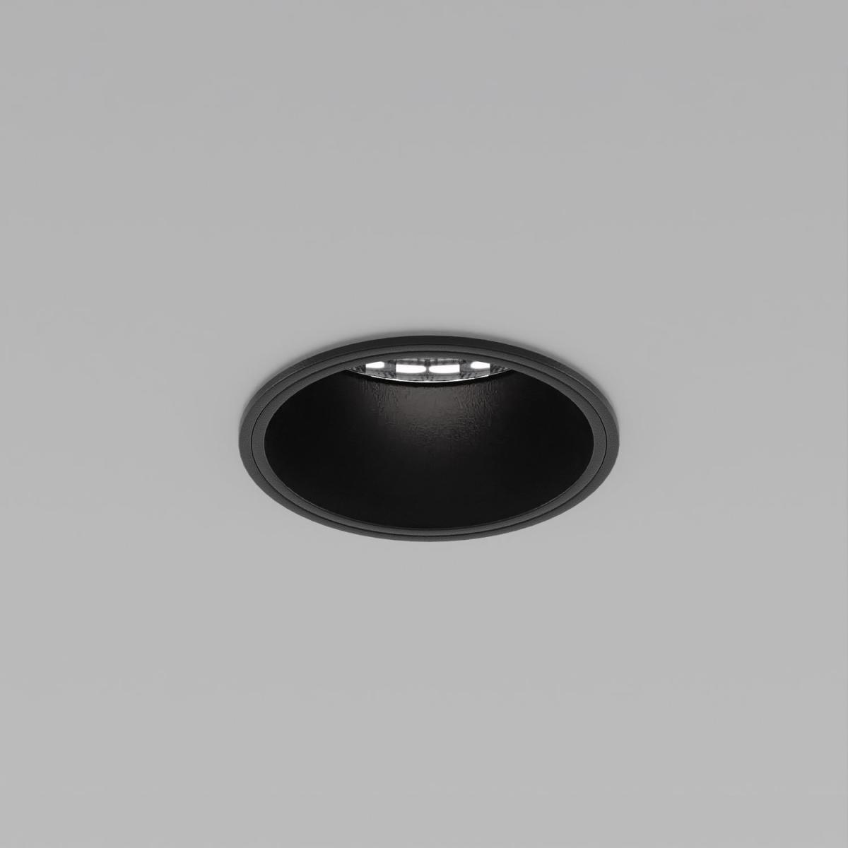 Встраиваемый светильник Favourite Lamppu 4527-1C