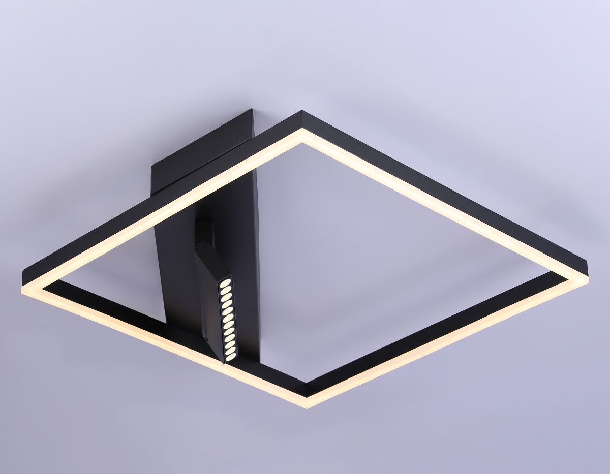 Потолочный светильник Ambrella Light Comfort LineTech FL51464