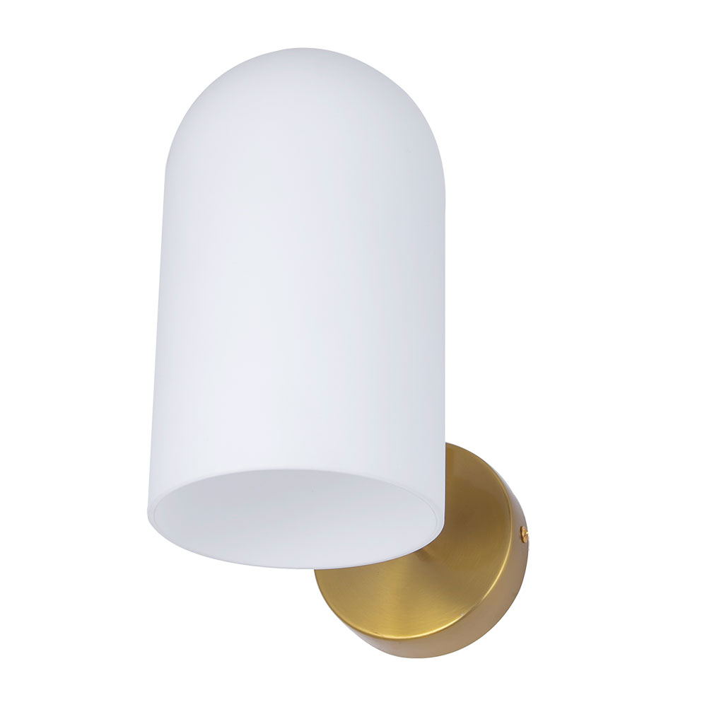 Бра Arte Lamp Cassel A5454AP-1PB Бра Arte Lamp Cassel A5454AP-1PB
