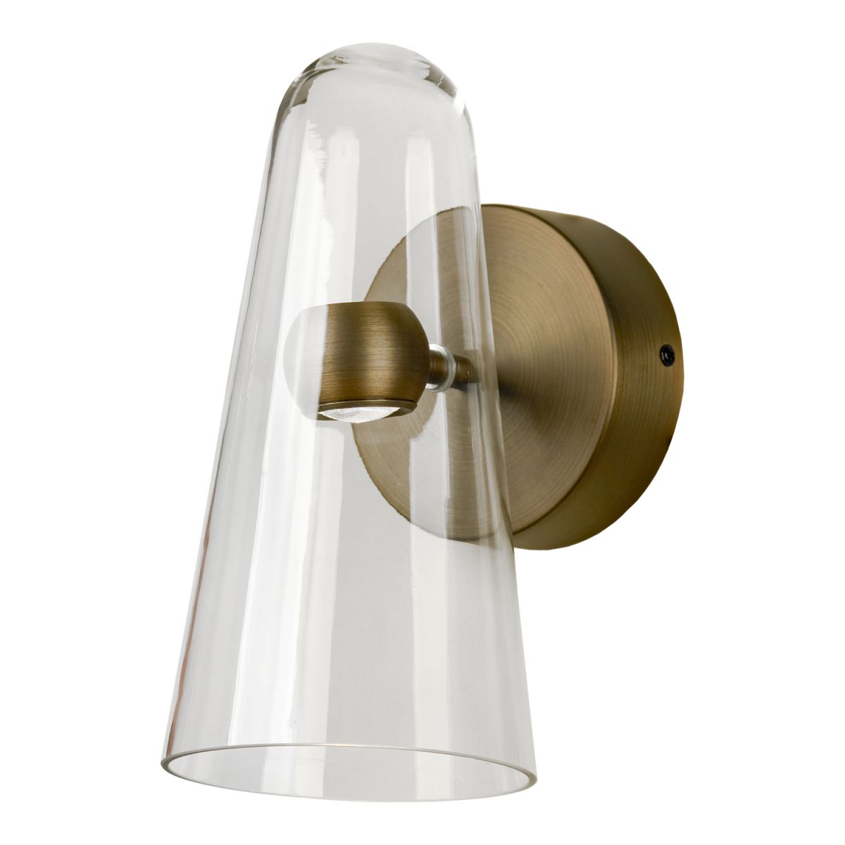 Бра Lussole Milam LSP-7456 Бра Lussole Milam LSP-7456