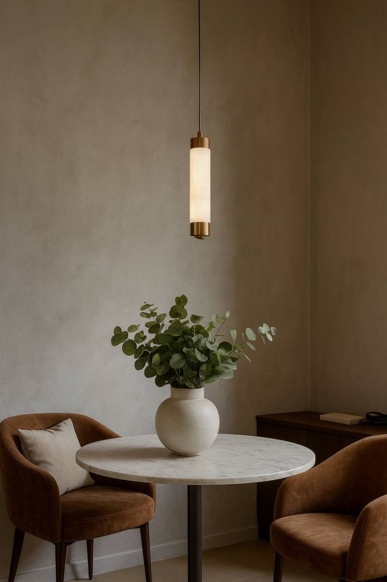 Подвесной светильник Modestyle MS.180.1 BS