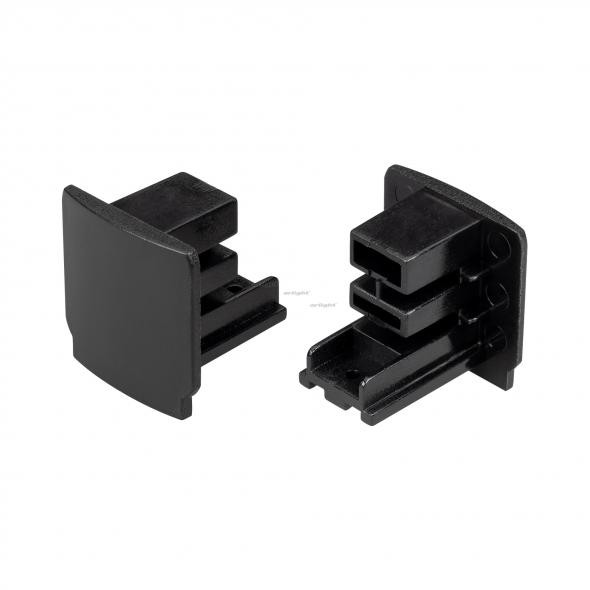 Заглушка Arlight LGD-4TR black 024730 Заглушка Arlight LGD-4TR black 024730