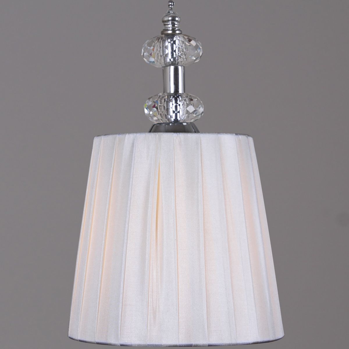 Люстра на штанге Illumico IL1329-5CPA-29 CR