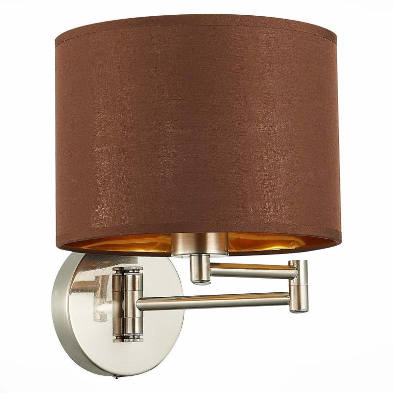 Бра Evoluce Brescia SLE300571-01 Бра Evoluce Brescia SLE300571-01