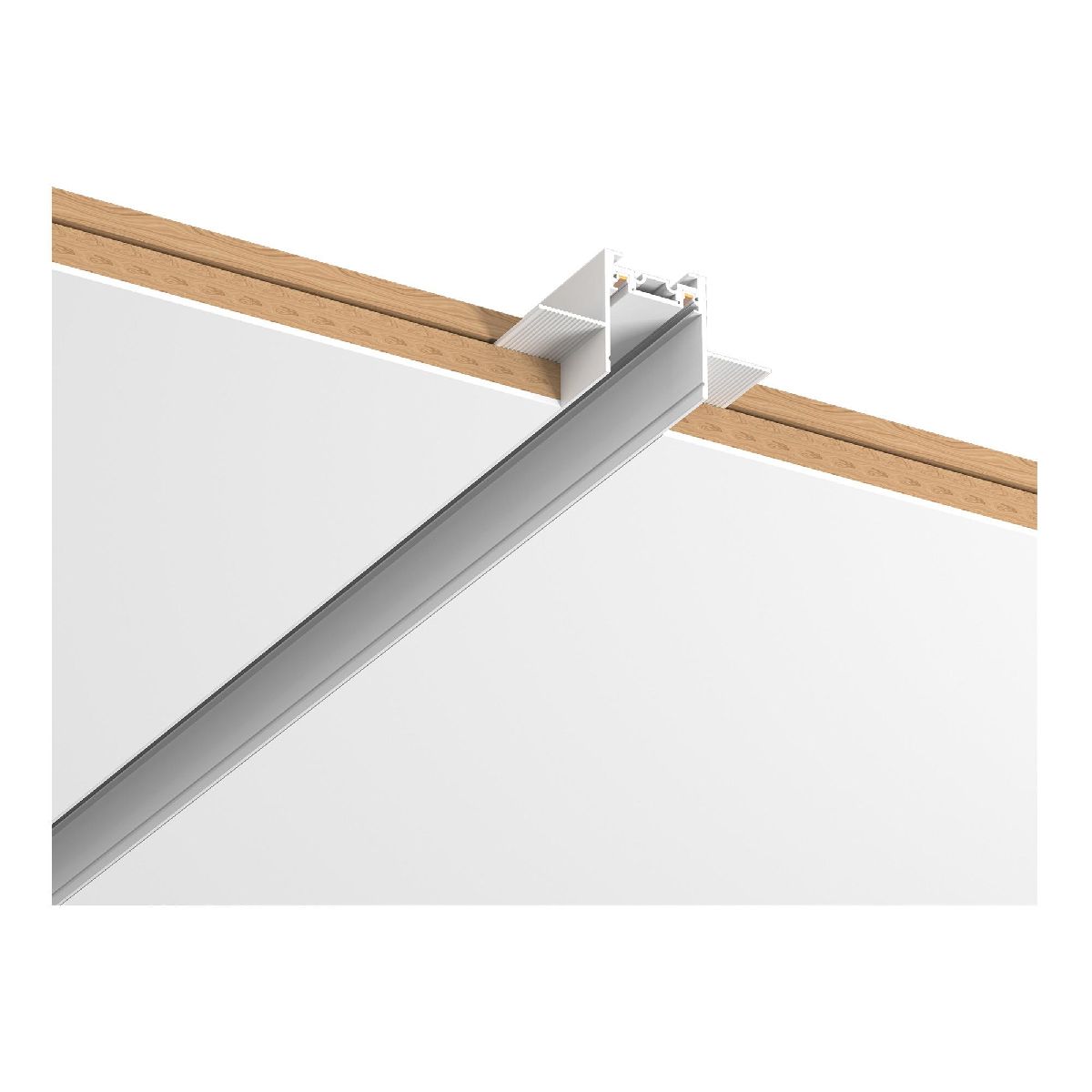 Шинопровод встраиваемый ST Luce Skyflat ST069.519.00 Шинопровод встраиваемый ST Luce Skyflat ST069.519.00