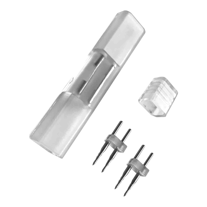 Монтажный Комплект Apeyron для одноцветной светодиодной ленты 220В 10-62/63 09-69