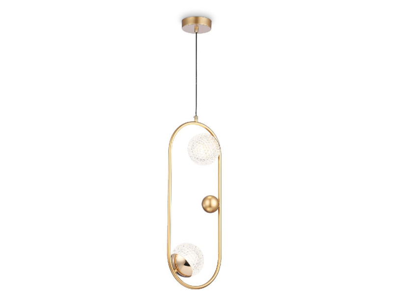 Подвесной светильник Ambrella Light Traditional TR5431 Подвесной светильник Ambrella Light Traditional TR5431