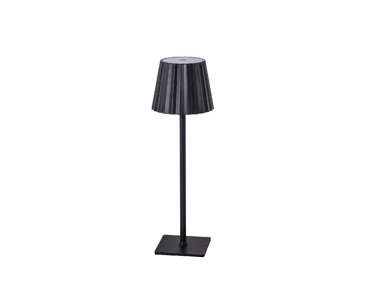 Уличная настольная лампа Kink Light Санти 07204-T,19 Уличная настольная лампа Kink Light Санти 07204-T,19
