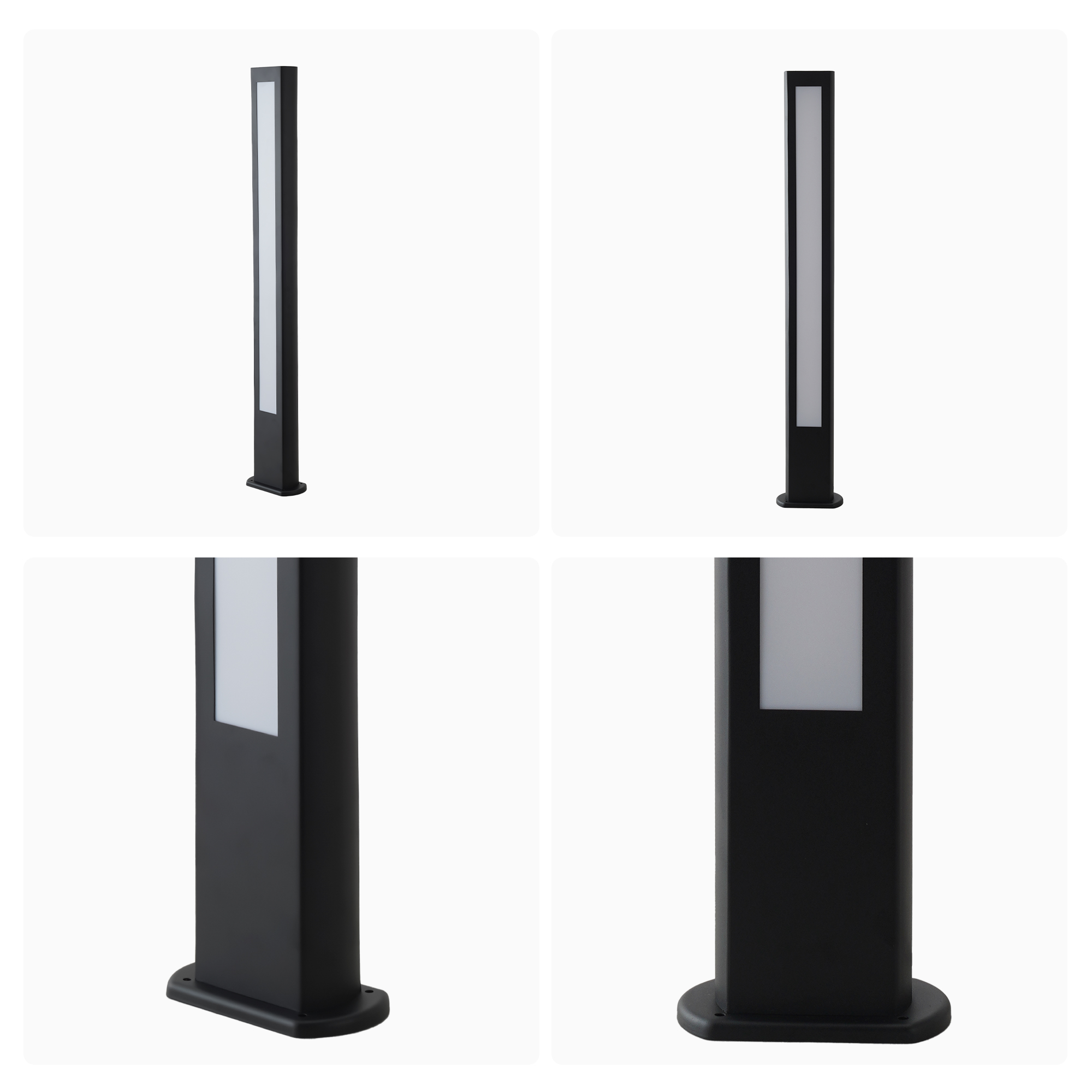 Ландшафтный светильник Apeyron 31-12