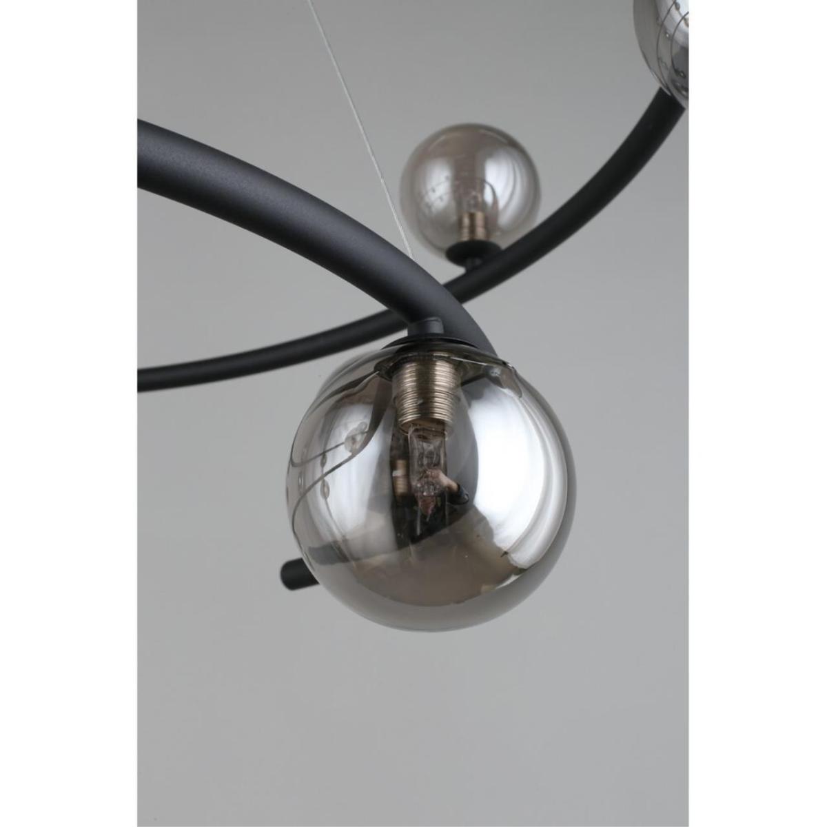 Подвесная люстра Aployt Polet APL.631.03.13