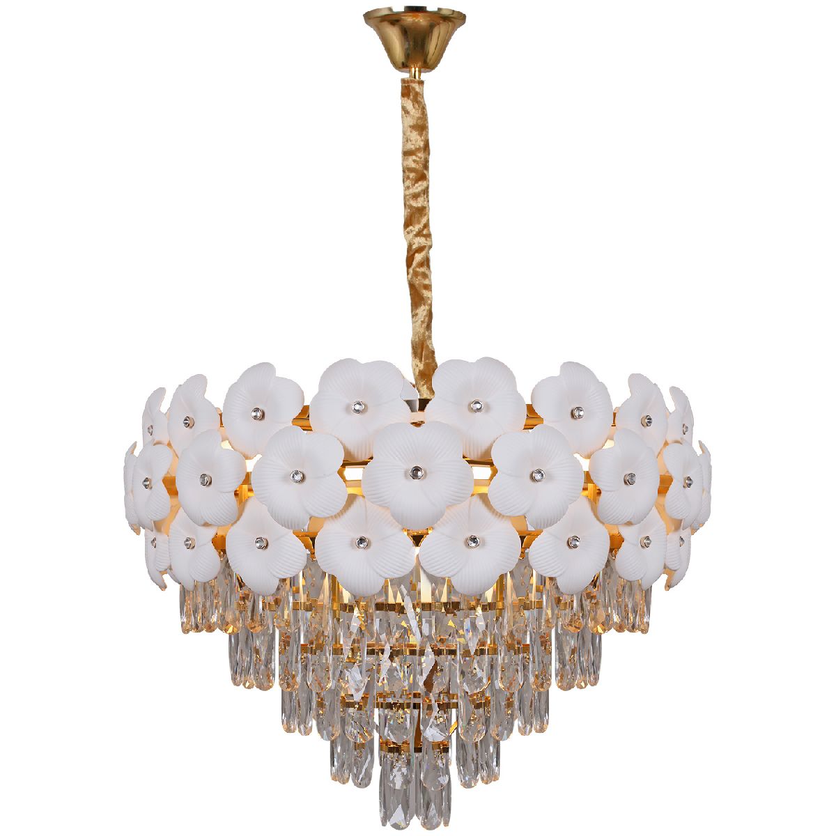 Подвесная люстра Illumico IL8139-9 Подвесная люстра Illumico IL8139-9