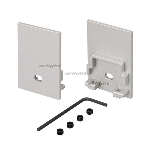 Заглушка профиля Arlight SL-COMFORT 031795 Заглушка профиля Arlight SL-COMFORT 031795