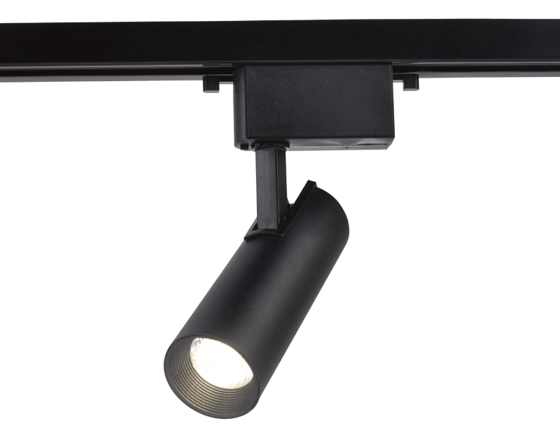 Трековый однофазный светильник Ambrella Light Track System GL5858 Трековый однофазный светильник Ambrella Light Track System GL5858
