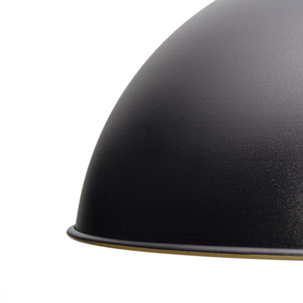 Подвесной светильник Arte Lamp Carmel A7105SP-1BK