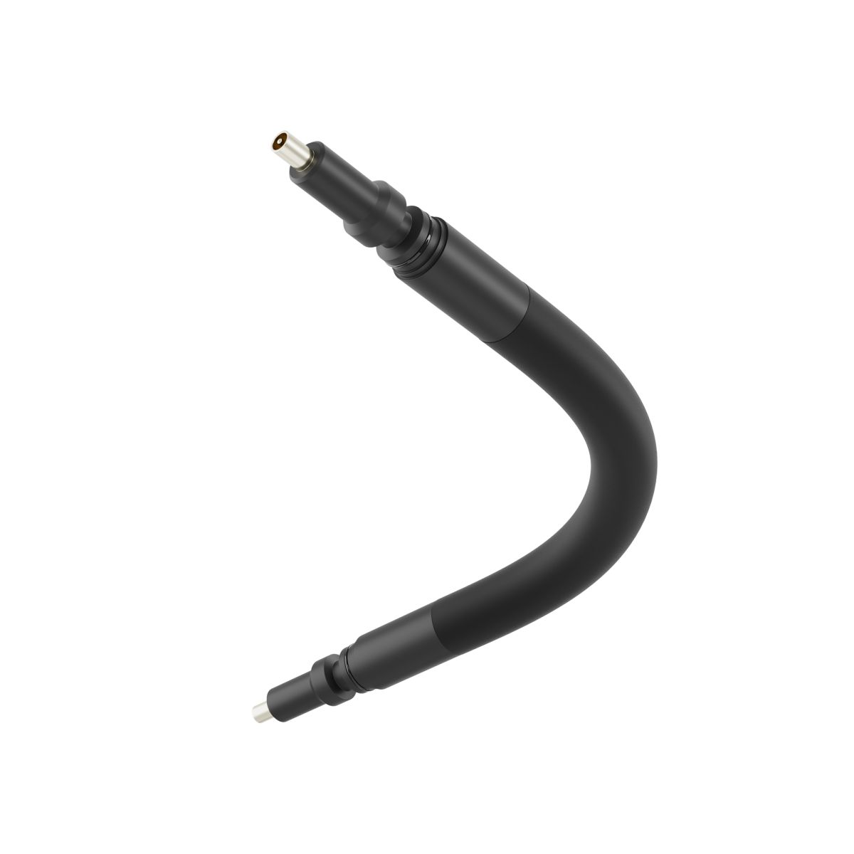 Гибкий коннектор для штанговой системы Maytoni Axity CA005FC-B Гибкий коннектор для штанговой системы Maytoni Axity CA005FC-B