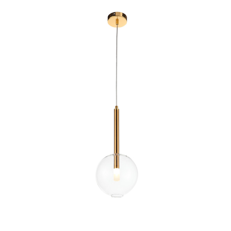 Подвесной светильник ST-Luce SL1054.203.01 Подвесной светильник ST-Luce SL1054.203.01