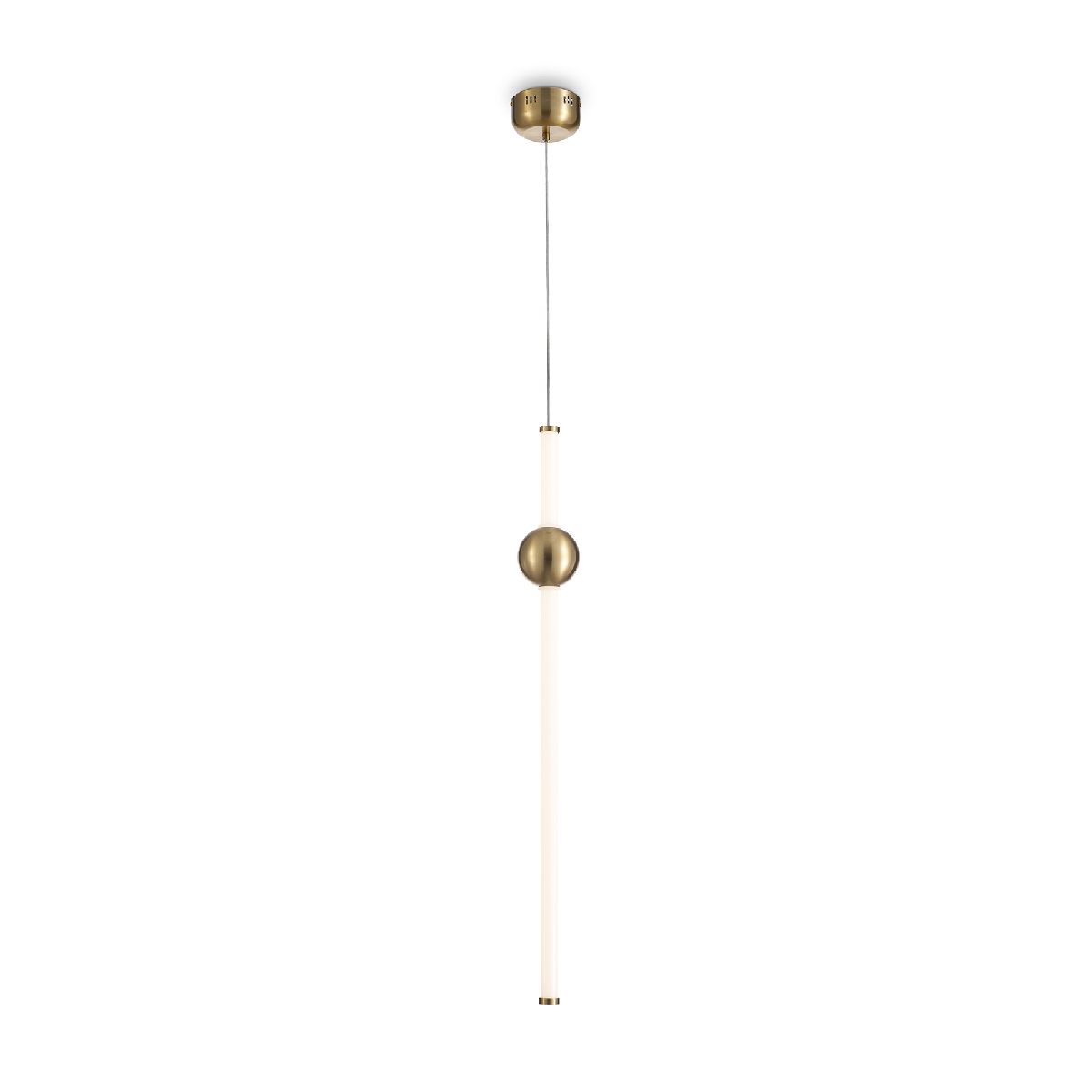 Подвесной светильник Freya Pina FR5387PL-L14.5BS Подвесной светильник Freya Pina FR5387PL-L14.5BS