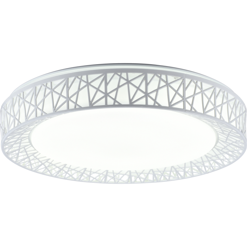 Потолочная люстра Toplight Diana TL1204X-72WH