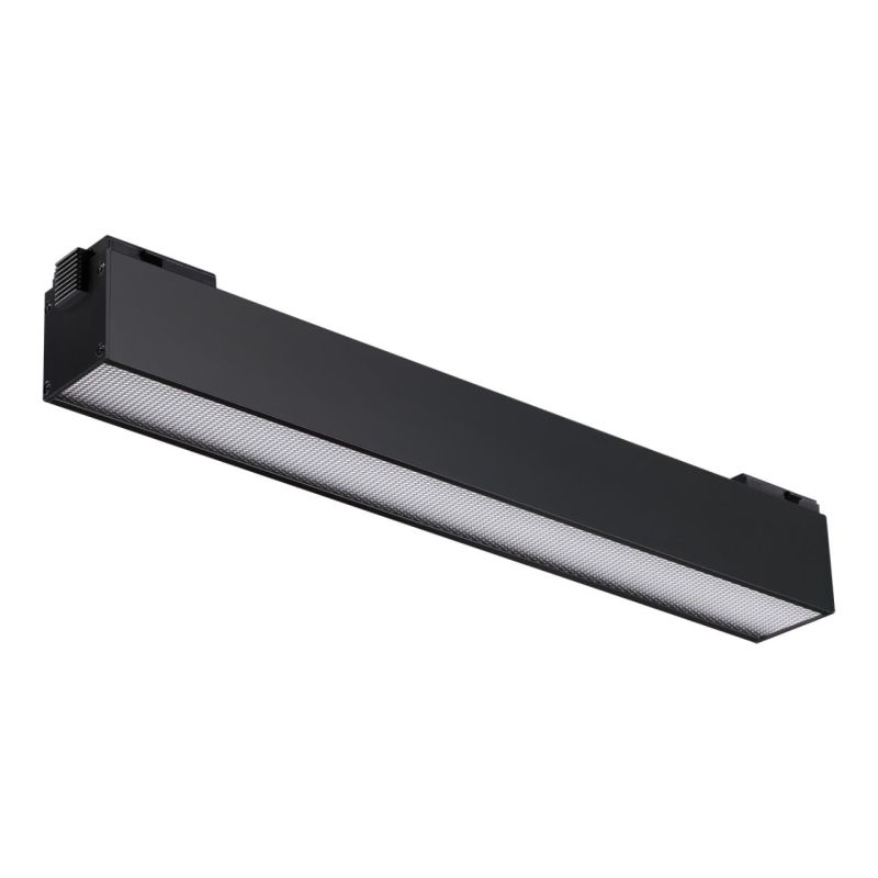 Трековый светодиодный светильник Novotech Kit 358520 Трековый светодиодный светильник Novotech Kit 358520