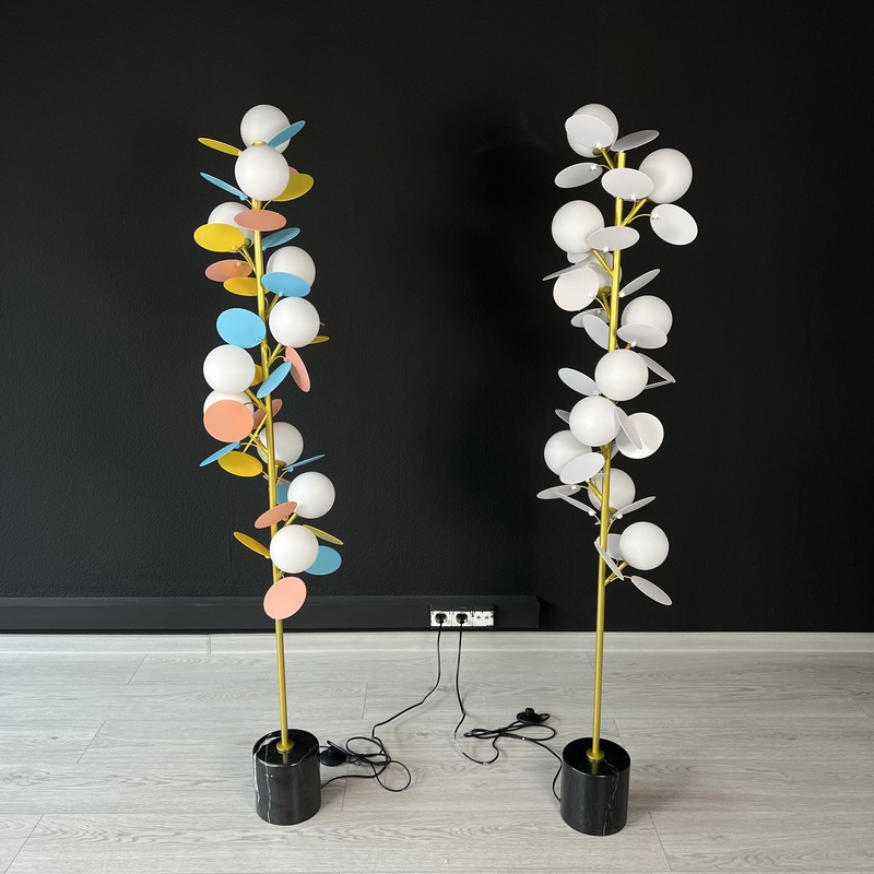 Торшер ImperiumLoft Matisse 191870-26