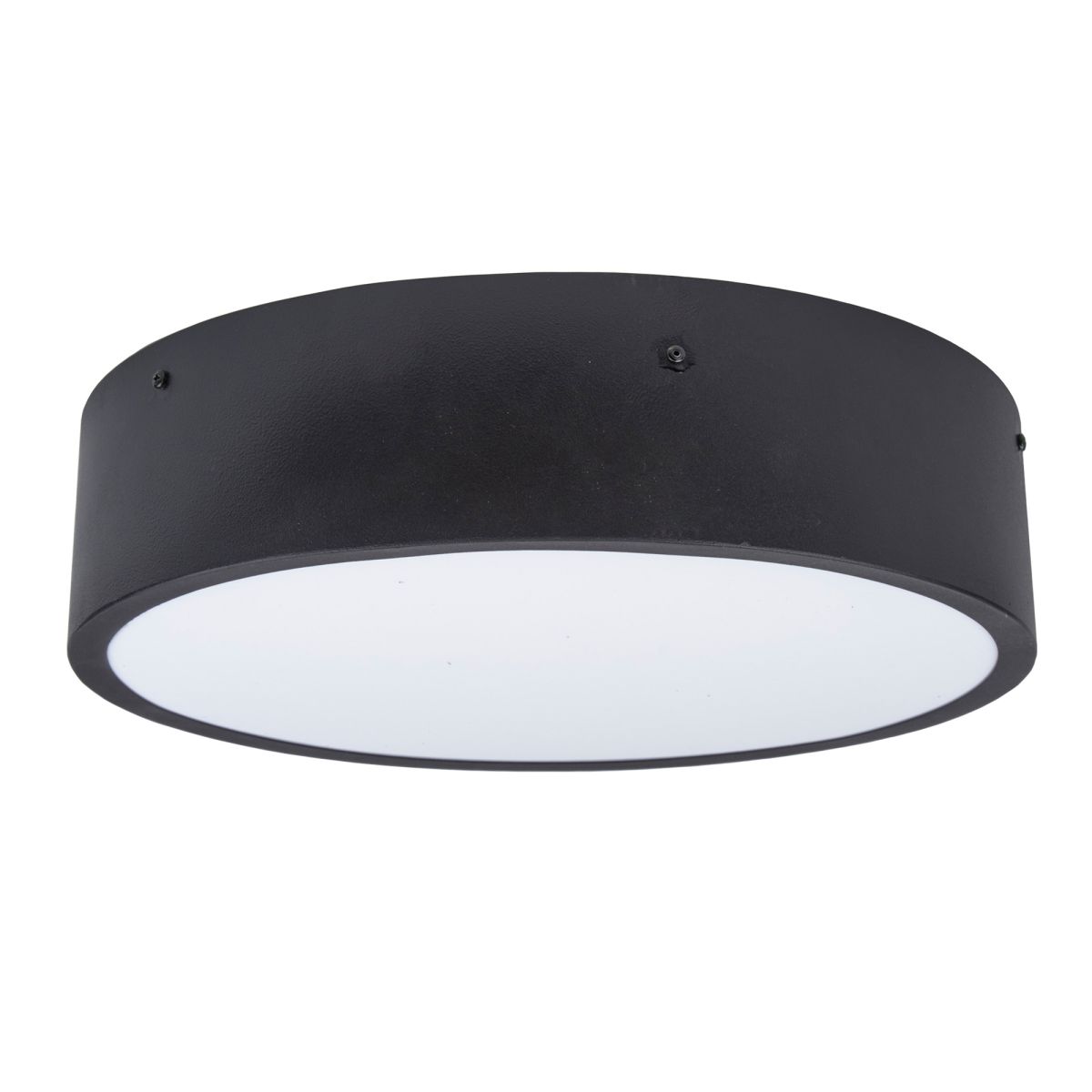 Накладной светильник Uniel ULO-K40A 30W/4000К/R40 IP40 BLACK UL-00012601 Накладной светильник Uniel ULO-K40A 30W/4000К/R40 IP40 BLACK UL-00012601