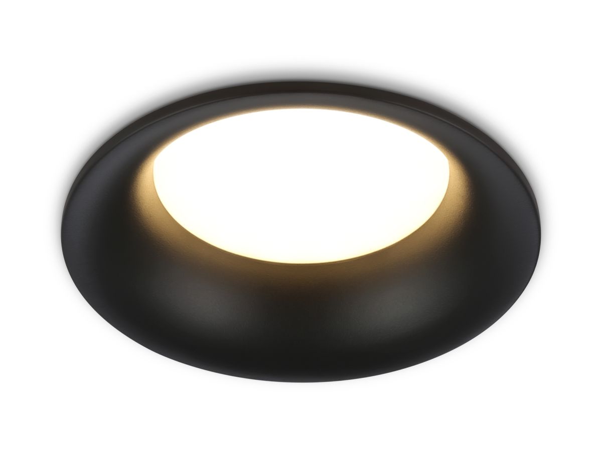 Точечный светильник Ambrella Light Techno Spot TN6754
