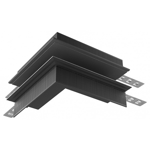 Коннектор внешний угловой Hesby Lighting ElDeko HSBL_0064 Коннектор внешний угловой Hesby Lighting ElDeko HSBL_0064