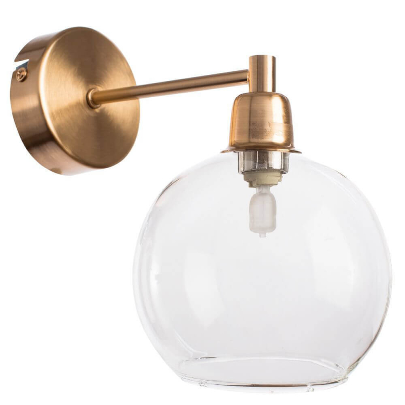 Бра Arte Lamp 56 A8564AP-1RB Бра Arte Lamp 56 A8564AP-1RB
