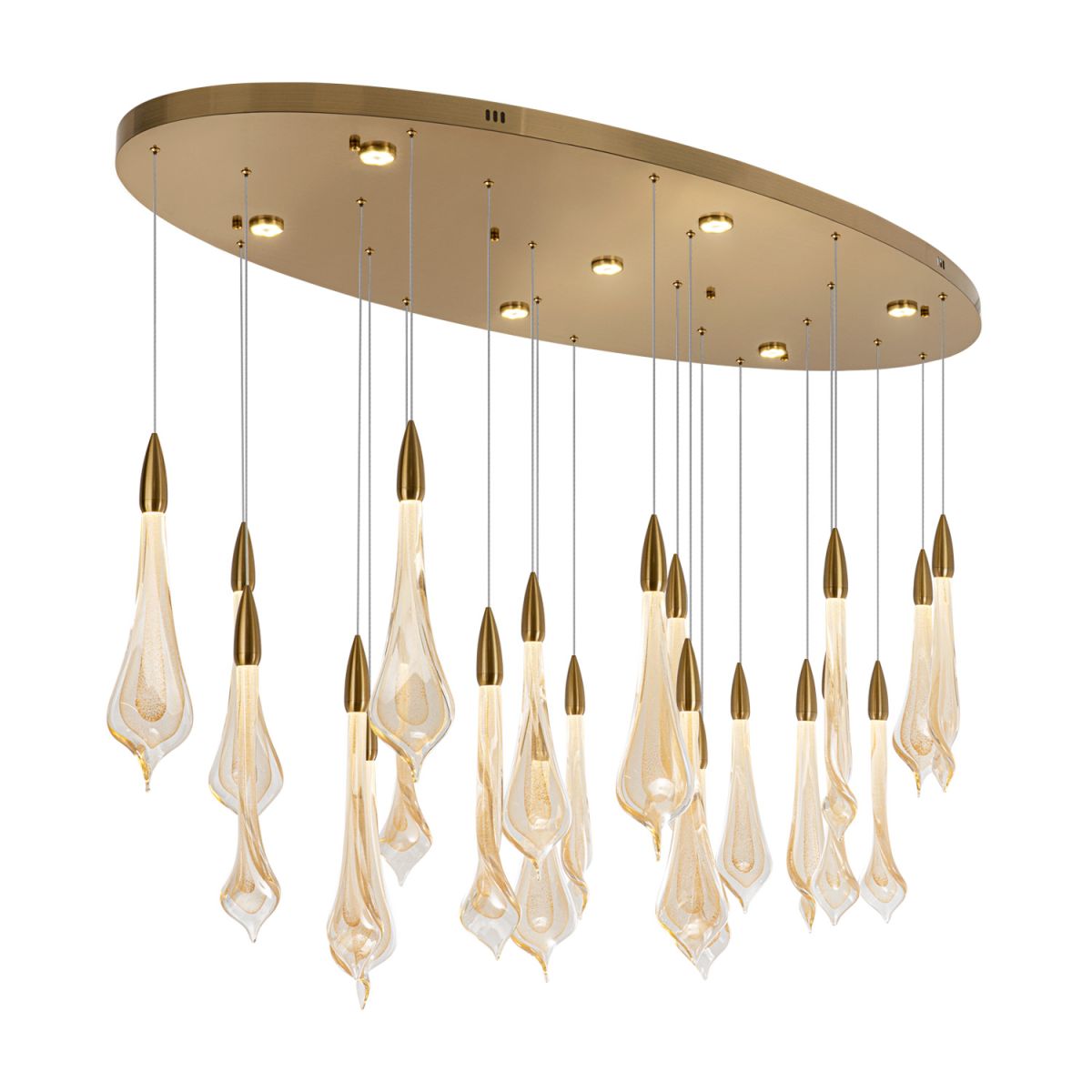 Подвесной светильник Modelux ML.89181.22 BS