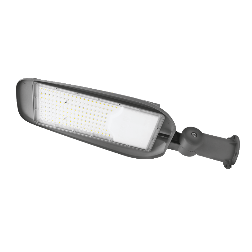 Уличный консольный светильник Wolta STL-120W/05