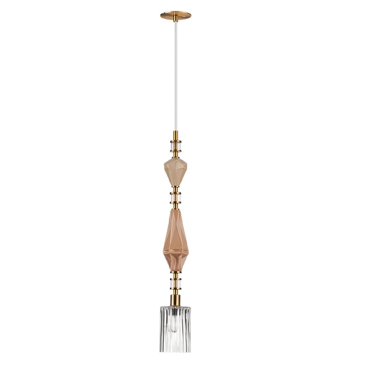 Подвесной светильник Odeon Light Terra Modern 5414/1E Подвесной светильник Odeon Light Terra Modern 5414/1E