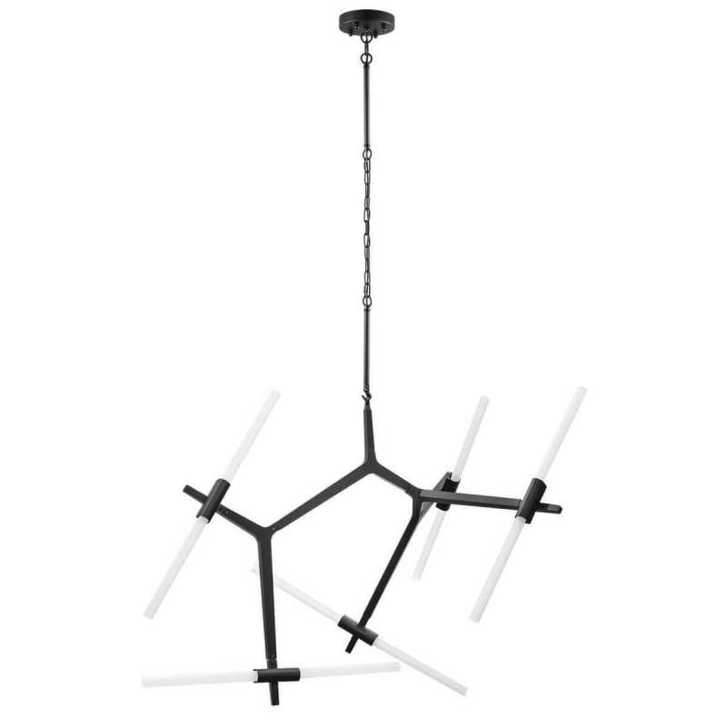 Подвесная люстра Lightstar Struttura 742107 Подвесная люстра Lightstar Struttura 742107