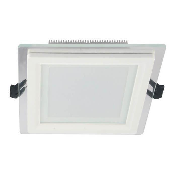 Встраиваемый светодиодный светильник Lumina Deco Beneto LDC 8097-SQ-9W Встраиваемый светодиодный светильник Lumina Deco Beneto LDC 8097-SQ-9W