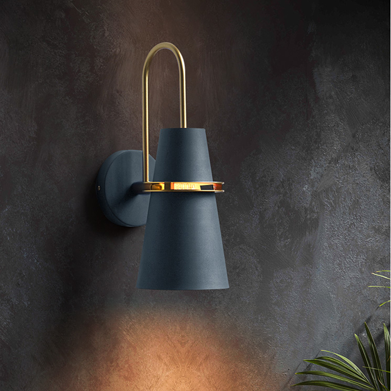 Бра ImperiumLoft Reinar 178094-26