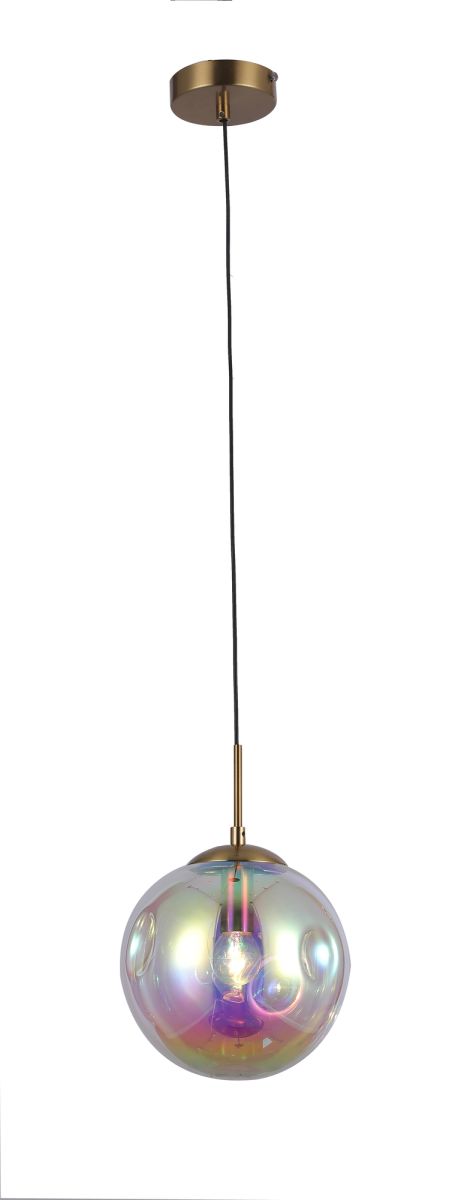 Подвесной светильник Freya Aveline FR5235PL-01BS