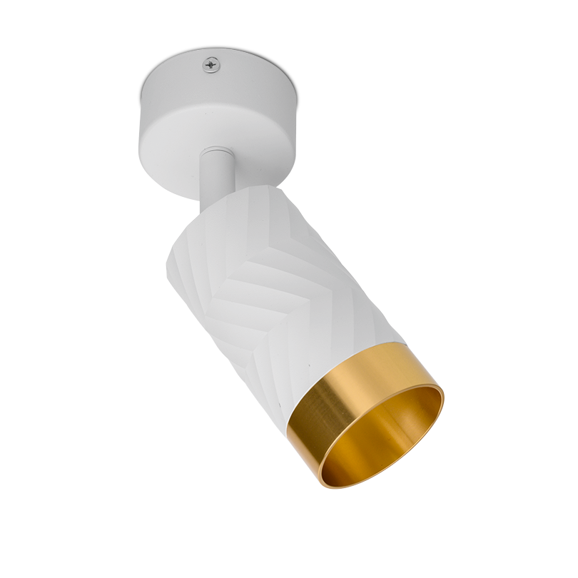 Спот Wolta Linea WSL-GU10/S09WG