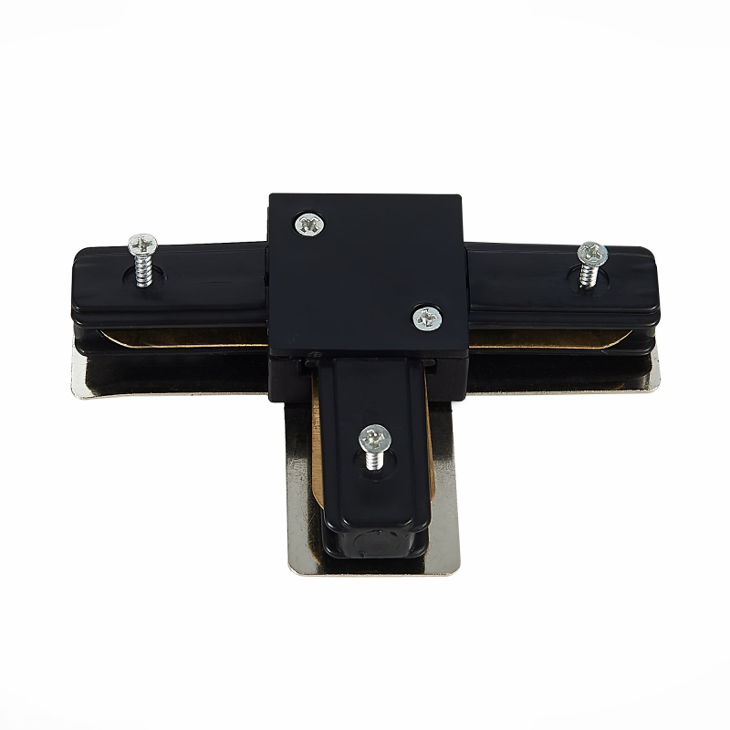 Коннектор T-образный ST Luce Base ST002.439.00 Коннектор T-образный ST Luce Base ST002.439.00