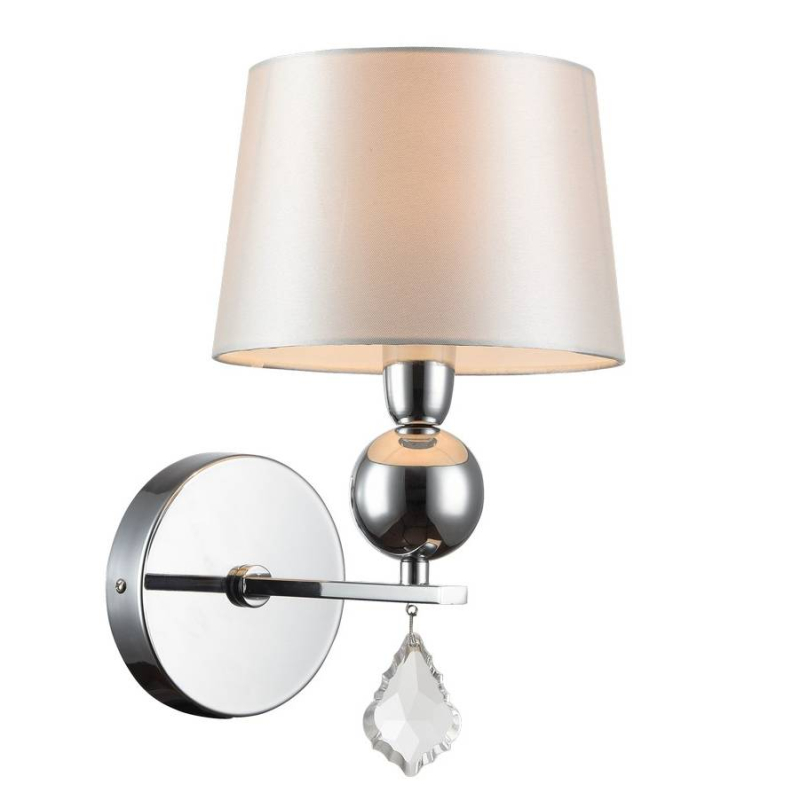 Бра Arte Lamp 66 A3074AP-1CC Бра Arte Lamp 66 A3074AP-1CC