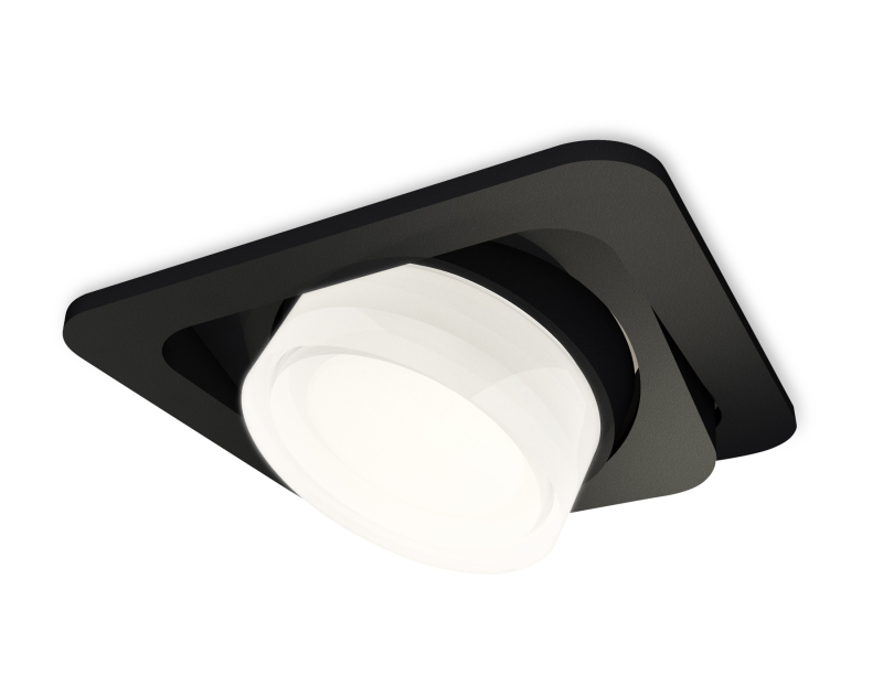 Встраиваемый светильник Ambrella Light Techno Spot XC7659083 (C7659, N7160) Встраиваемый светильник Ambrella Light Techno Spot XC7659083 (C7659, N7160)