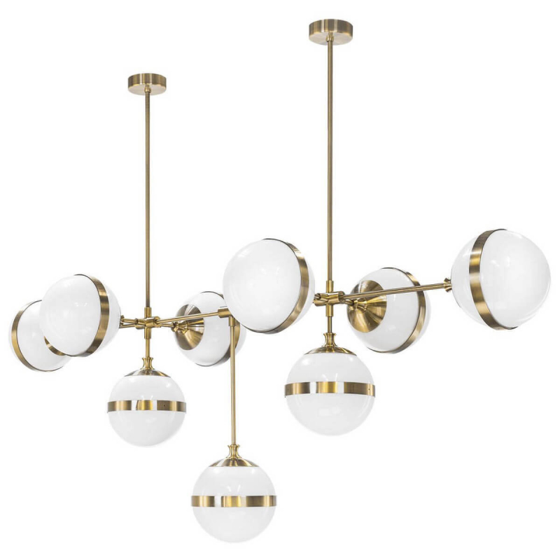 Подвесная люстра Lightstar Globo 813191 Подвесная люстра Lightstar Globo 813191