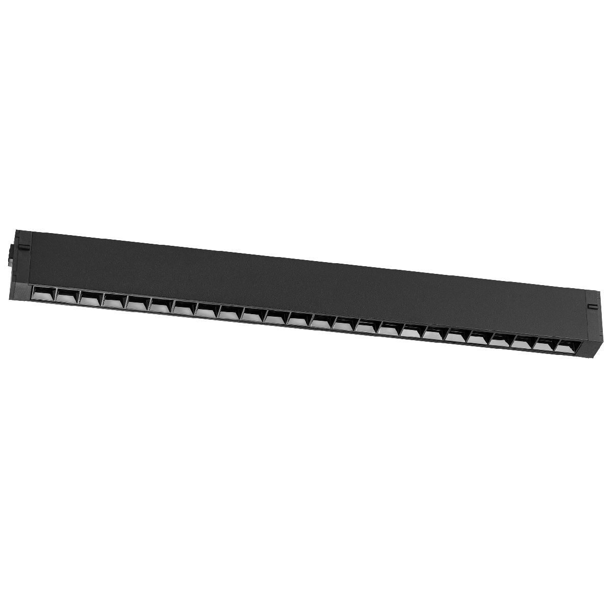 Трековый однофазный светильник Lightstar Teta 205117R Трековый однофазный светильник Lightstar Teta 205117R