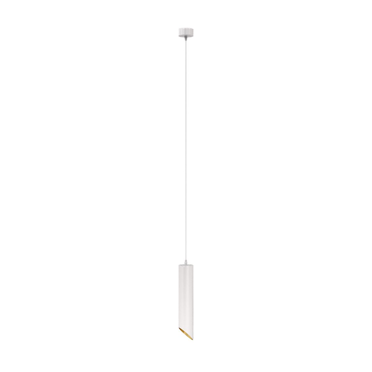 Подвесной светильник Maytoni Technical Lipari P044PL-01-30GU10-W Подвесной светильник Maytoni Technical Lipari P044PL-01-30GU10-W