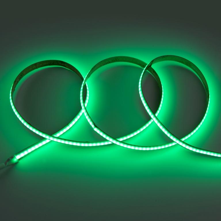 Светодиодная лента General GLS-COB-320-8-24-IP20-G 502411 Светодиодная лента General GLS-COB-320-8-24-IP20-G 502411