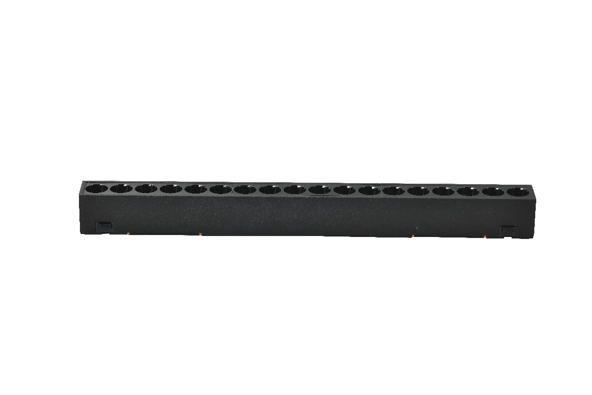 Трековый магнитный светильник iLedex Vision 4825-039-L293-18W-36DG-4000K-BK Трековый магнитный светильник iLedex Vision 4825-039-L293-18W-36DG-4000K-BK