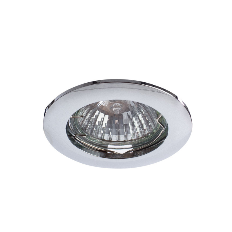 Встраиваемый светильник ARTE Lamp A2103PL-1CC Встраиваемый светильник ARTE Lamp A2103PL-1CC